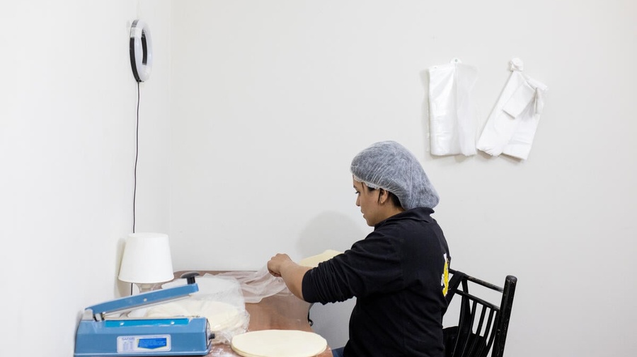 Peru. The Andean nation of Peru is a popular destination, mainly due to the perceived strength of its economy and ease of finding a job