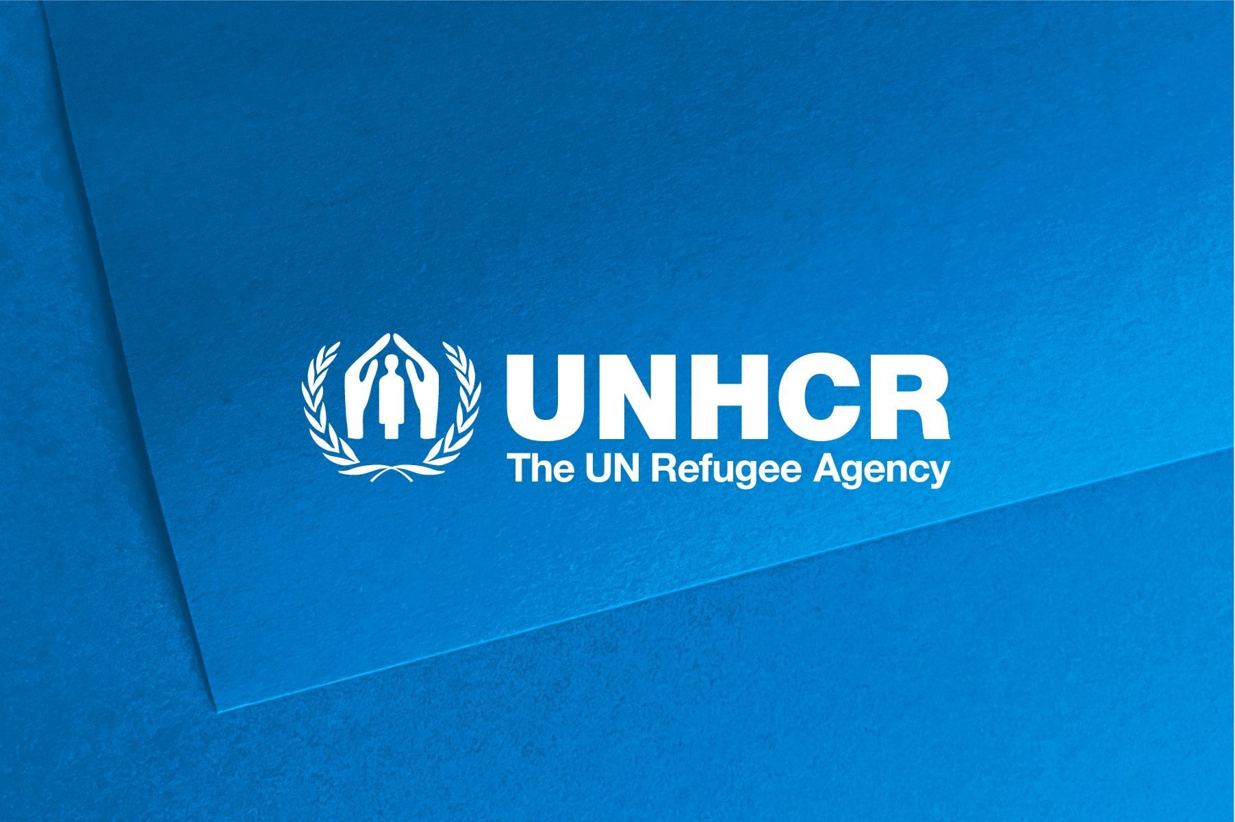 UNHCR logo