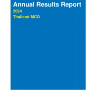 Thailand MCO Annual Results Report 2024