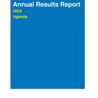 Uganda Annual Results Report 2024