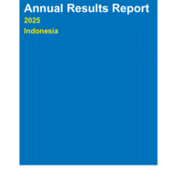 Indonesia Annual Results Report 2025