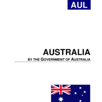 UNHCR Resettlement Handbook: Country Chapter - Australia