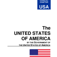 UNHCR Resettlement Handbook: Country Chapter - United States of America