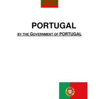 UNHCR Resettlement Handbook: Country Chapter - Portugal