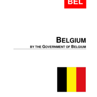 UNHCR Resettlement Handbook: Country Chapter - Belgium