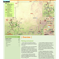 UNHCR Global Appeal 2014-2015 - Sudan