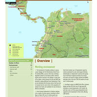 UNHCR Global Appeal 2014-2015 - Colombia