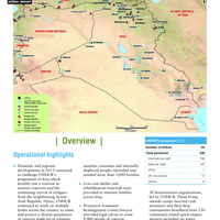 UNHCR Global Report 2013 - Iraq