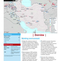 UNHCR Global Appeal 2015 Update - Islamic Republic of Iran