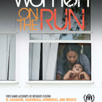 Women on the Run