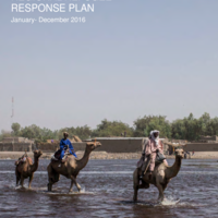 Nigeria Regional Refugee Response Plan Jan-Dec 2016