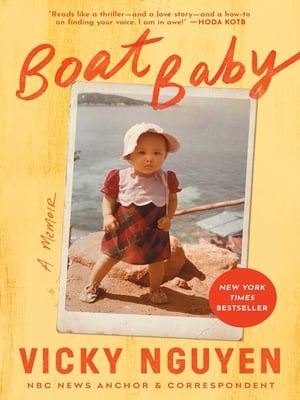 Boat Baby Cover
