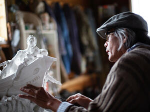 Canada. Then and Now