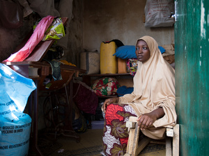 Nigeria: Mediator who won Chibok girls' release named as UNHCR's 2017 Nansen Refugee Award winner