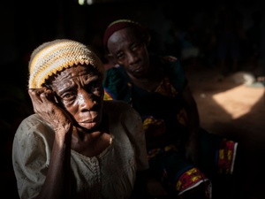 Nigeria. UNHCR launches appeal for Cameroonian Anglophone refugees