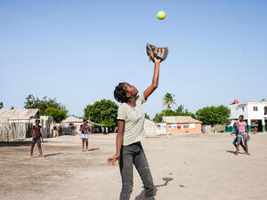 Dominican Republic. Youth and Statelessness
