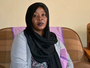 Sudan. UNHCR helps family win eight-year battle against statelessness