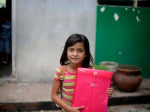 Mexico. Caravan of refugees and migrants reaches Mexican border