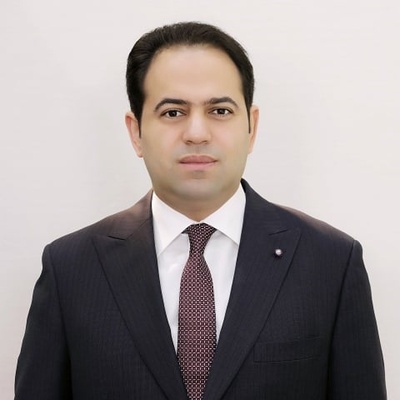 H.E. Judge Mohamed Abdelsalam image