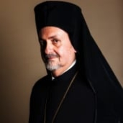 H.E. Metropolitan Emmanuel image