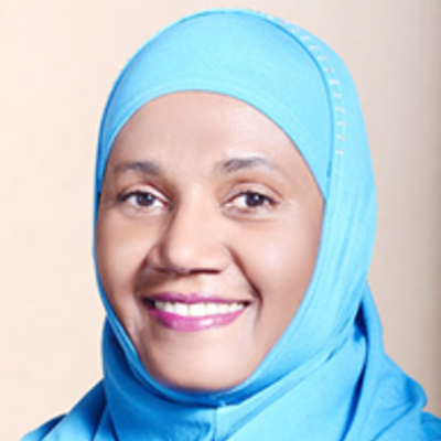 Ms. Nageeba Hassan Tegulwa image