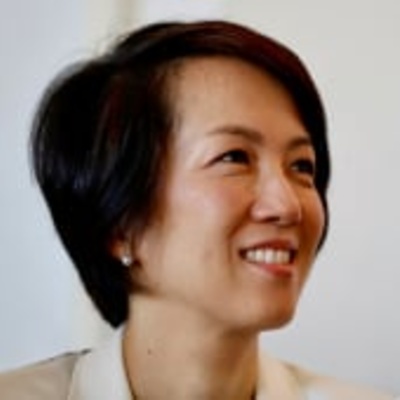 Rev. Kosho Niwano image