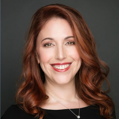 Rabbi Diana Gerson