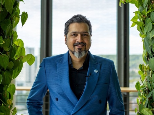 Ricky Kej
