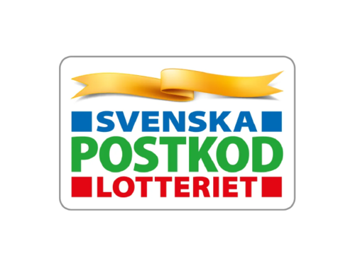 Swedish Postcode Lottery