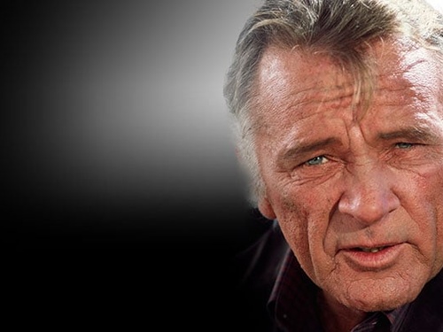 Richard Burton