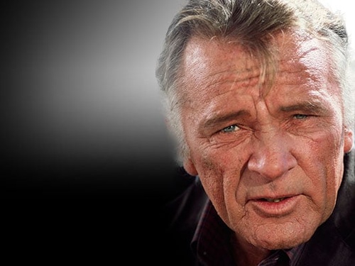 Richard Burton