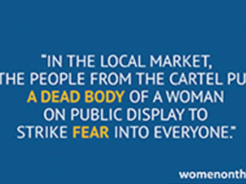 In the local market...