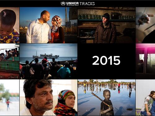 2015 Top Stories from TRACKS