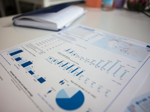 Greece. UNHCR's Information Management Unit