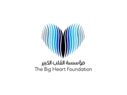 The Big Heart Foundation