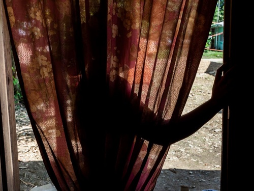 Belize. With love from Central America – Honduran family finds new start in Belize