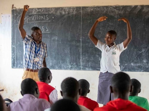 Sport for protection toolkit