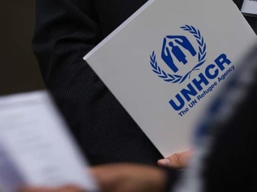 UNHCR, the UN Refugee Agency, protects people forced to flee their homes because of conflict and persecution. We save lives, protect rights and help build better futures.