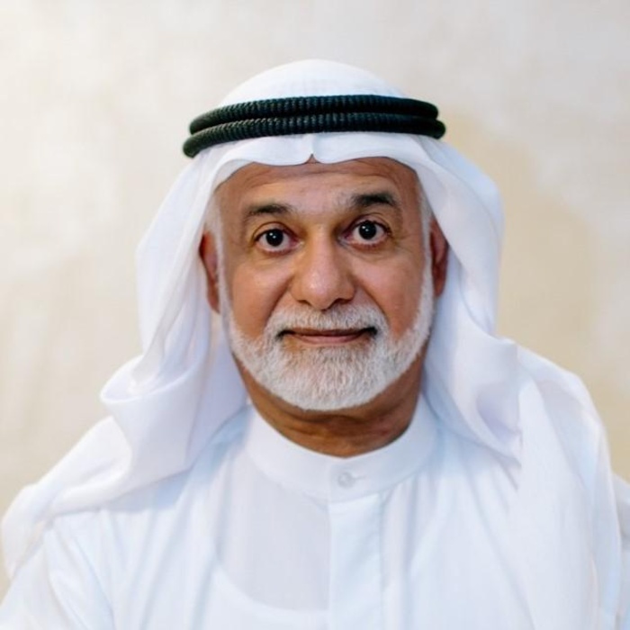 Mr. Jamal Abdul Khaleq Abdullah Al-Nouri