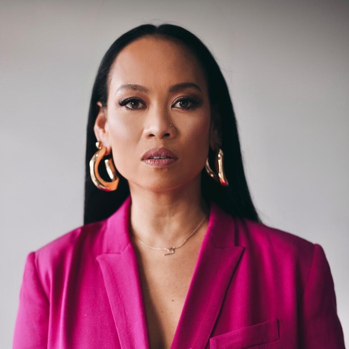 Trinidad and Tobago. UNHCR (The United Nations High Commissions for Refugees) is proud to announce Anya Ayoung-Chee, a fashion designer, creative visionary, and social entrepreneur as a new high-profile supporter.