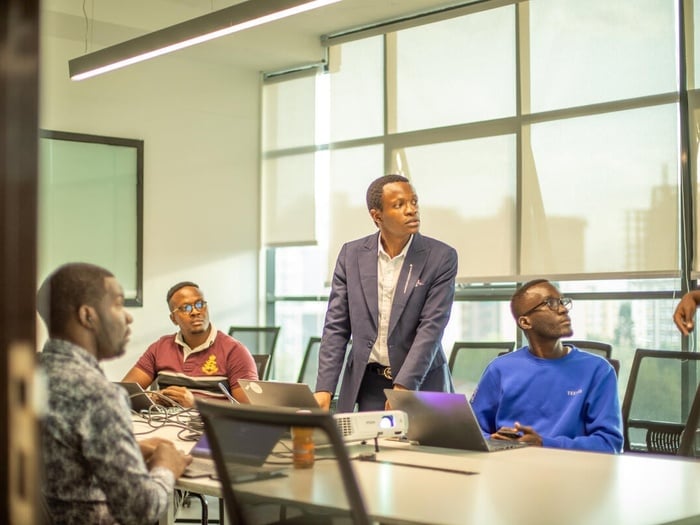 Kenya. Tecno renews deal with UNHCR to support education of young African refugees