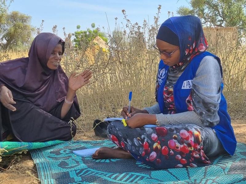 Niger. Niger welcomes Burkinabe asylum seekers following attacks