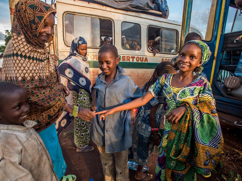 Cameroon