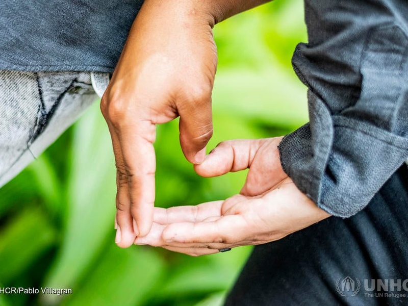 UN Refugee Agency UNHCR LGBTI people Claims to Refugee Status based on Sexual Orientation and/or Gender Identity Guidelines International Protection