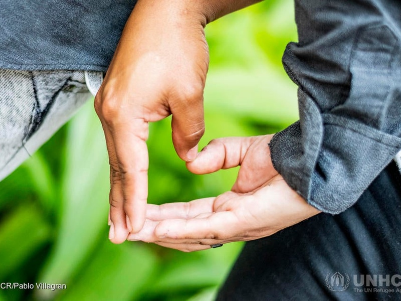 UN Refugee Agency UNHCR LGBTI people Claims to Refugee Status based on Sexual Orientation and/or Gender Identity Guidelines International Protection
