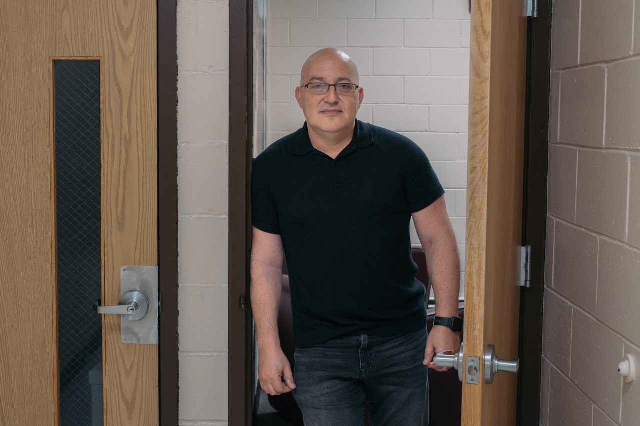 Andre Krug, President at KleinLife