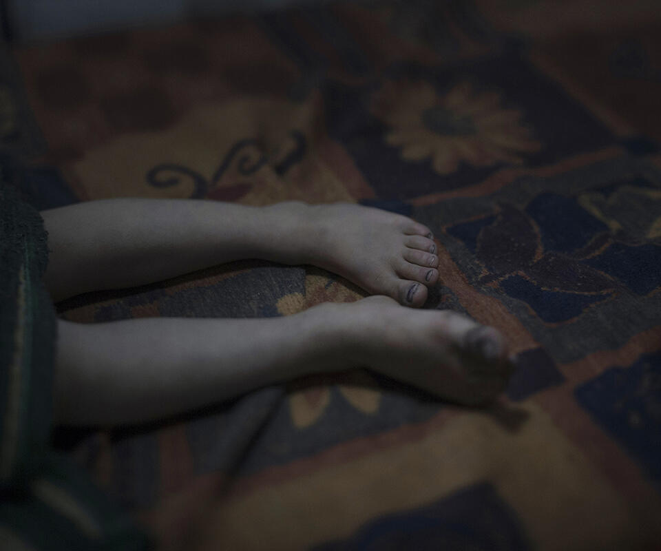 Gulistan, 6 - Suruc, Turkey