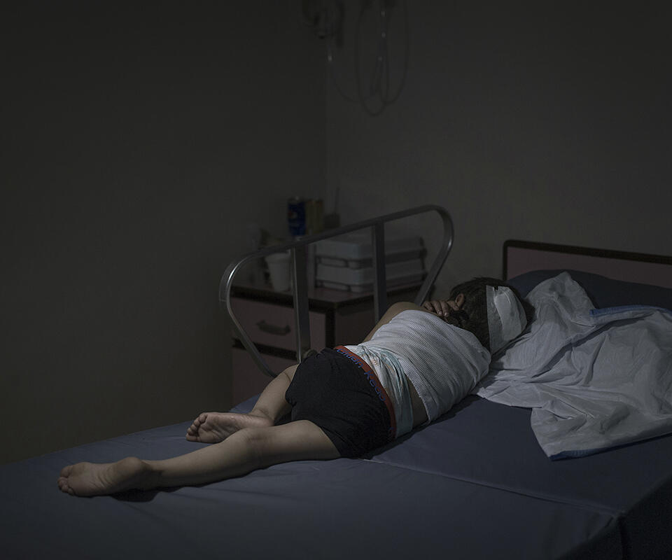 Moyad, 5 - Amman, Jordan