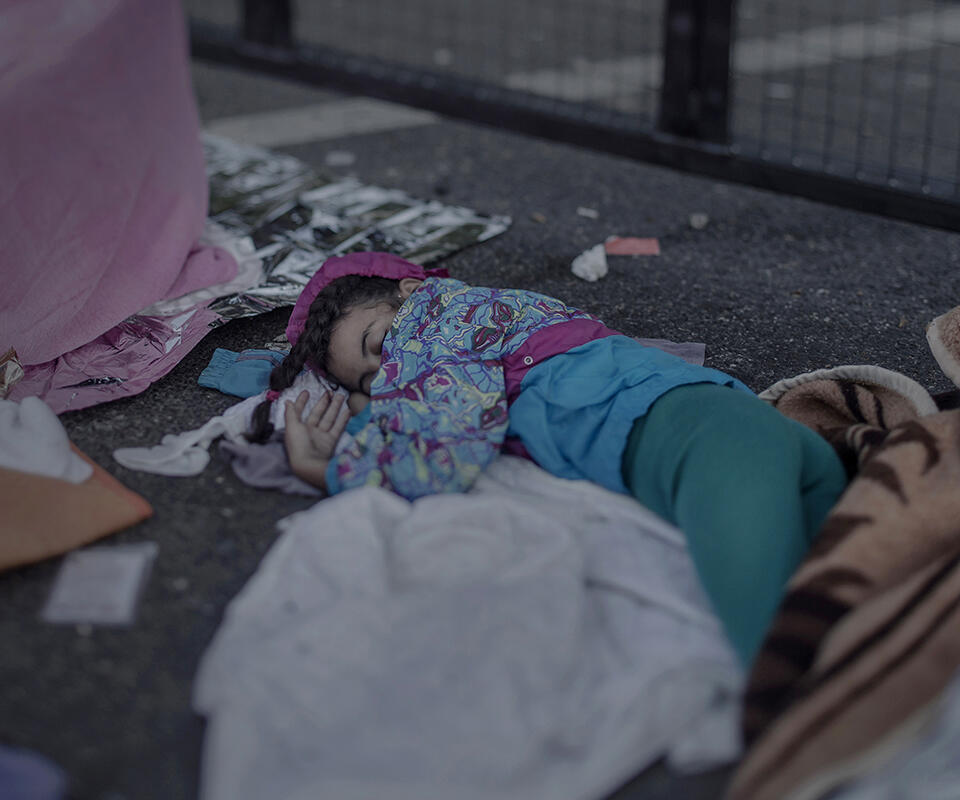 Shehd, 7 - Horgos, Serbia/Röszke, Hungary