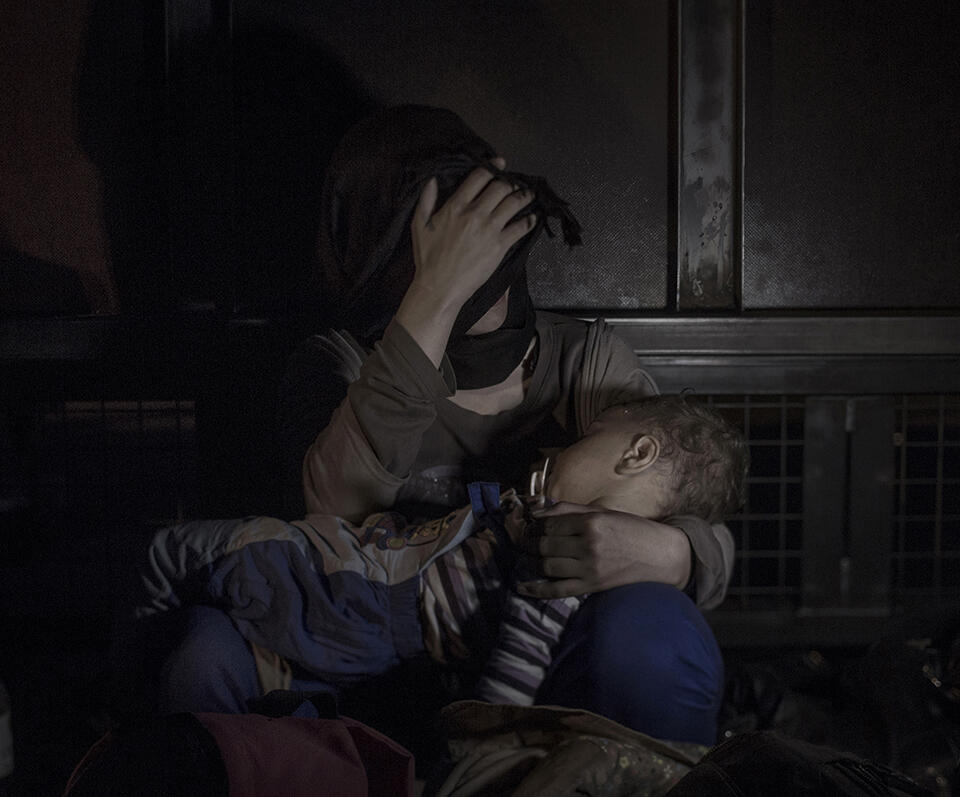 Sham, 1 - Horgos, Serbia/Röszke, Hungary